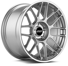 Load image into Gallery viewer, APEX ARC-8 18 X 9 +42 5 X 120 CB72.56 HYPER SILVER Wheels Apex Default Title
