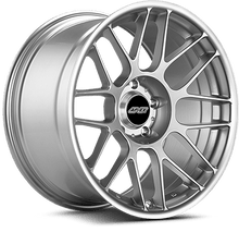 Load image into Gallery viewer, APEX ARC-8 18 X 9.5 +58 5 X 120 CB72.56 HYPER SILVER Wheels Apex Default Title

