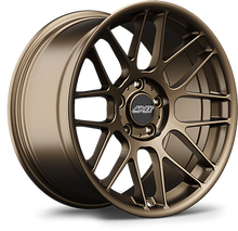 Load image into Gallery viewer, APEX ARC-8 17 X 9 +42 5 X 100 CB56.1 SATIN BRONZE Wheels Apex Default Title
