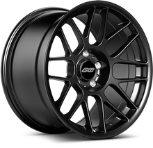 Load image into Gallery viewer, APEX ARC-8 19 X 9.5 +22 5 X 120 CB72.56 SATIN BLACK Wheels Apex Default Title

