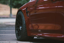 Load image into Gallery viewer, APEX ARC-8 17 X 9 +42 5 X 100 CB56.1 SATIN BLACK Wheels Apex

