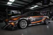 Load image into Gallery viewer, APEX ARC-8R 18 X 9.5 +28 5 X 120 CB72.56 POLISHED Wheels Apex
