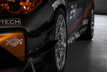 Load image into Gallery viewer, APEX ARC-8R 18 X 9.5 +28 5 X 120 CB72.56 POLISHED Wheels Apex
