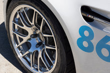 Load image into Gallery viewer, APEX ARC-8R 18 X 10.5 +40 5 X 120 CB72.56 POLISHED Wheels Apex
