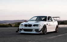Load image into Gallery viewer, APEX ARC-8R 17 X 9 +42 5 X 120 CB72.56 SATIN BLACK Wheels Apex
