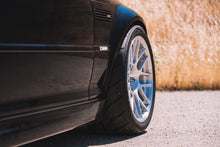 Load image into Gallery viewer, APEX ARC-8 17 X 9 +52 5 X 120 CB72.56 RACE SILVER Wheels Apex
