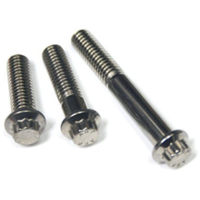 ATI APPATI951251-100 ATI Bolt - Damper Face - Bulk 100 - 5/16 - 18x1 Flat Torx Plus