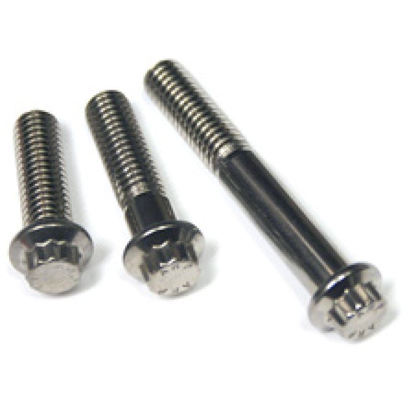 ATI APPATI951251-100 ATI Bolt - Damper Face - Bulk 100 - 5/16 - 18x1 Flat Torx Plus