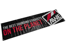 Load image into Gallery viewer, AWE Tuning AWE9510-11084 AWE Tuning Bay Banner
