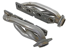 Load image into Gallery viewer, aFe Twisted Steel Header 09-16 Dodge Ram V8-5.7L Hemi (2 &amp; 4WD) Headers &amp; Manifolds aFe

