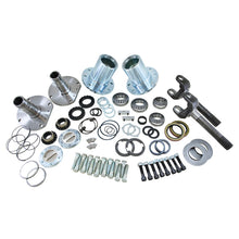 Load image into Gallery viewer, Yukon Gear Spin Free Locking Hub Conversion Kit For 10-11 Dodge 2500/3500 Wheel Hubs Yukon Gear &amp; Axle
