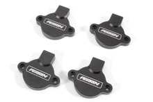 Load image into Gallery viewer, Perrin 15-22 WRX Cam Solenoid Cover - Black Cam Covers Perrin Performance   
