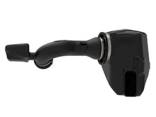 Load image into Gallery viewer, aFe Momentum GT Pro 5R Cold Air Intake System 2019 GM Silverado/Sierra 1500 V6-4.3L/V8-5.3/6.2L Cold Air Intakes aFe
