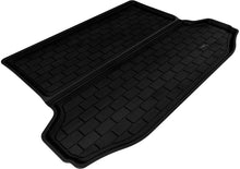 Load image into Gallery viewer, 3D MAXpider 2006-2012 Toyota RAV4 Kagu Cargo Liner - Black Floor Mats - Rubber 3D MAXpider   
