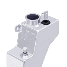 Load image into Gallery viewer, Mishimoto 08+ Subaru WRX/STI Polished Aluminum Coolant Overflow Tank Coolant Reservoirs Mishimoto
