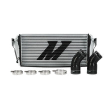 Load image into Gallery viewer, Mishimoto 2013+ Dodge 6.7L Cummins Intercooler Silver Intercoolers Mishimoto
