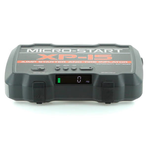 Antigravity XP-15 Micro-Start Jump Starter Battery Jump Starters Antigravity Batteries   