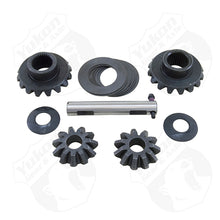 Load image into Gallery viewer, Yukon Gear Standard Open Spider Gear Kit For 2010+ Chrysler 9.25ZF w/ 31 Spline Axles Differential Spider Gears Yukon Gear &amp; Axle
