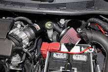 Load image into Gallery viewer, K&amp;N 13-14 Nissan Sentra 1.8L L4 Typhoon Short Ram Intake Cold Air Intakes K&amp;N Engineering   
