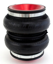 Load image into Gallery viewer, Air Lift Replacement Air Spring Double Bellows Type Air Springs Air Lift

