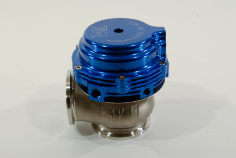 TiAL Sport MVR Wastegate 44mm .7 Bar (10.15 PSI) - Blue (MVR.7B) Wastegates TiALSport