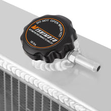 Load image into Gallery viewer, Mishimoto 87-06 Jeep Wrangler (Does Not Fit 2010 Wrangler) YJ &amp; TJ Aluminum Performance Radiator Radiators Mishimoto
