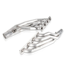 Load image into Gallery viewer, Stainless Works 2018 Jeep TrackHawk 6.2L Headers 1-7/8in Primaries High-Flow Cats 3in Leads Headers &amp; Manifolds Stainless Works
