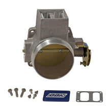 Load image into Gallery viewer, BBK Hemi 5.7 6.1 6.4 80mm Throttle Body (Hemi Swap Conversion) BBK Power Plus Series Throttle Bodies BBK

