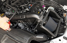 Load image into Gallery viewer, K&amp;N 2015 Ford F150 5.0L V8 Blackhawk Performance Intake Kit Cold Air Intakes K&amp;N Engineering   
