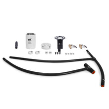 Load image into Gallery viewer, Mishimoto 03-07 Ford 6.0L Powerstroke Coolant Filtration Kit - Black Coolant Filters Mishimoto
