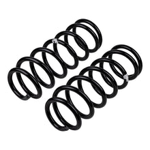 Load image into Gallery viewer, ARB / OME Coil Spring Rear 80 Vhd Coilover Springs Old Man Emu
