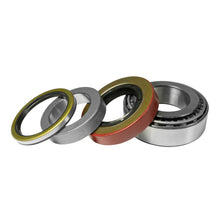 Load image into Gallery viewer, Yukon Gear Axle Bearing &amp; Seal Kit For GM 9.5in Wheel Bearings Yukon Gear &amp; Axle

