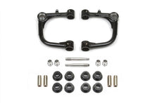 Load image into Gallery viewer, Fabtech 06-09 Toyota FJ 4WD 3in Uniball Upper Control Arm Kit Lift Kits Fabtech
