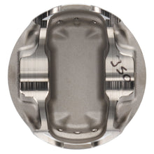 Load image into Gallery viewer, Wiseco 1400 HD Mitsubishi 4G63 Turbo 87mm Bore -14cc Piston Kit Piston Sets - Forged - 4cyl Wiseco
