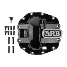 Load image into Gallery viewer, ARB Diff Cover Blk Dana M200 Diff Covers ARB
