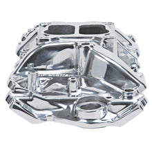 Load image into Gallery viewer, Edelbrock Performer 87-95 Polished Manifold Intake Manifolds Edelbrock
