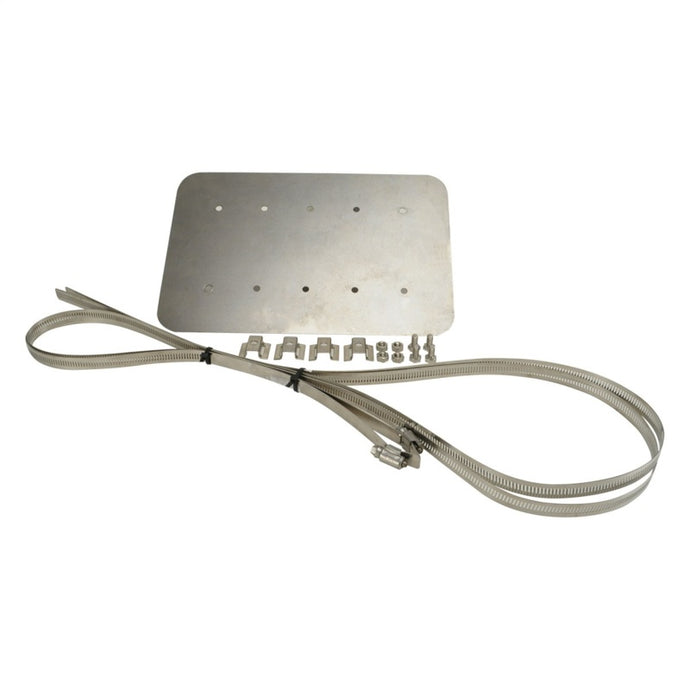 DEI Catalytic Converter Shield Universal Heat Shields DEI