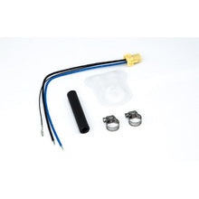 Load image into Gallery viewer, DeatschWerks 97-07 Subaru Forester DW400 Fuel Pump Set Up Kit Fuel Pump Fitment Kits DeatschWerks
