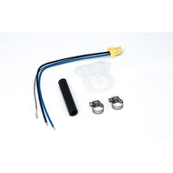 DeatschWerks 97-07 Subaru Forester DW400 Fuel Pump Set Up Kit Fuel Pump Fitment Kits DeatschWerks