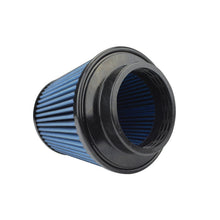Load image into Gallery viewer, Injen NanoWeb Dry Air Filter 3in Neck / 5in Base / 4.5in Tall / 4in Top - 55 Pleats Air Filters - Drop In Injen   
