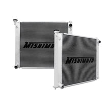 Load image into Gallery viewer, Mishimoto 90-96 Nissan 300ZX Turbo Manual Aluminum Radiator Radiators Mishimoto
