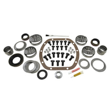 Load image into Gallery viewer, USA Standard Master Overhaul Kit For The Dana 30 JK Front Diff Differential Overhaul Kits Yukon Gear &amp; Axle   
