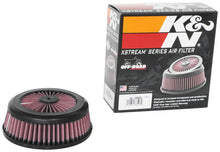 Load image into Gallery viewer, K&amp;N 09-21 Kawasaki KLX250S/SF / KLX300/R/SM Replacement Air Filter Air Filters - Drop In K&amp;N Engineering   
