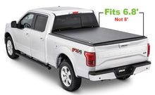 Load image into Gallery viewer, Tonno Pro 08-16 Ford F-250 Super Duty 6.8ft Fleetside Lo-Roll Tonneau Cover Tonneau Covers - Roll Up Tonno Pro
