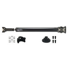 Load image into Gallery viewer, Yukon Gear Heavy Duty Driveshaft for 12-16 Jeep JK Front M/T Only Driveshafts Yukon Gear &amp; Axle
