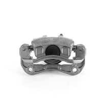 Load image into Gallery viewer, Power Stop 06-11 Hyundai Accent Front Left Autospecialty Caliper w/Bracket Brake Calipers - OE PowerStop   

