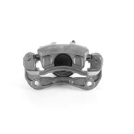 Power Stop 06-11 Hyundai Accent Front Left Autospecialty Caliper w/Bracket Brake Calipers - OE PowerStop   
