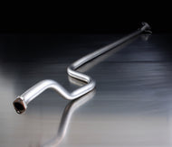 Remus 2012 Suzuki Swift Sport 1.6L (M16A) Non-Resonated Front Section Pipe Catback Remus