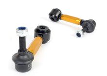 Load image into Gallery viewer, Whiteline 96+ Audi A3 / 98+ Audi TT / 98-09 VW Beetle / 97+ Golf (Exc. R32) / 98-05 Jetta / 97-09 Ra Sway Bar Endlinks Whiteline
