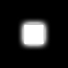 Load image into Gallery viewer, ORACLE Lighting Universal Illuminated LED Letter Badges - Matte Wht Surface Finish - I SEE WARRANTY Light Accessories and Wiring ORACLE Lighting
